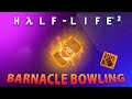 [Achievement Hunter] Barnacle Bowling Trophy | Half-Life 2