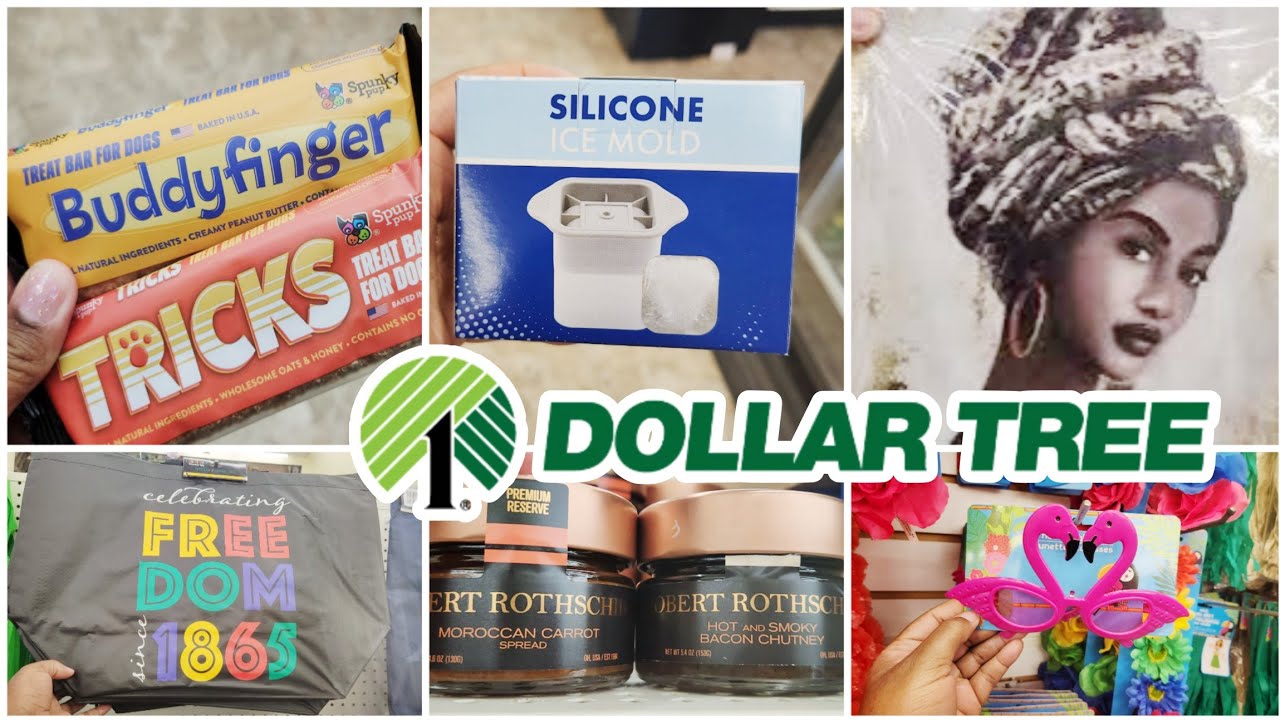 New Finds Dollar Tree Youtube