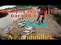 kolam air masin 99 AMJ melaka sahabat Dari JB  turun..... gasak geng