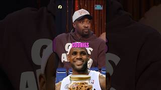 The Miami Heat Took LeBron’s Cookies!! 🍪😭