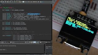 Understanding I2C Communication with OLED Display: STM32 Microcontroller Programming Deep Dive