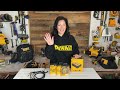 super fast new dewalt 4 port pd charging block station dxma1311328 everything you need to know