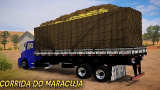 1620 NA CORRIDA DO MARACUJÁ - Driver jobs 💥💭