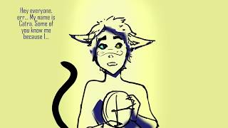 SHE-RA FAN ANIMATIC - Catra sings Warriors