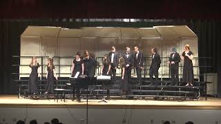 ARHS Fall Chorus Concert October 25, 2022