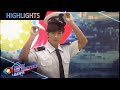 Day 63 | Captain Ibarra, sinimulan ang paper airplane task! | PBB Gen 11