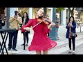 How Deep Is Your Love - Bee Gees | Violin Cover - Karolina Protsenko