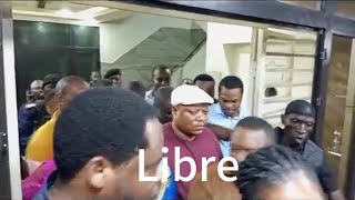 URGENT 🚨 JEAN-MARC KABUD LIBÉRÉ SUIVEZ