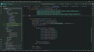 Quiz Application | Java | Android Studio | Codsoft Task 3