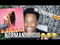 NORMANI - MOTIVATION MUSIC VIDEO REACTION | SHAWN FEARS