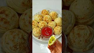 🤔হাতে সময় কম থাকলে এভাবে টিফিন তৈরি করি😋😋#shorts #cooking #recipe #food #trending #viralvideo