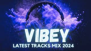 Vibey Deepest House Mix 2024 (Latest Tracks)