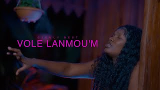 DJOULY BEST- Vole lanmou'm (Official Video)