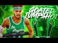 the NEWEST GREENLIGHT JUMPSHOT in NBA 2K20! NEVER MISS AGAIN!