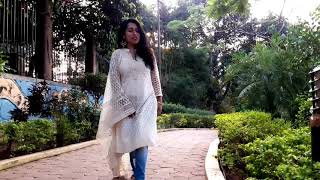 Fly Badshah & Shehnaaz Gill | Kudi Kinni Fly Lagdi | Hindi Cover Song