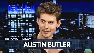 Austin Butler on His Friendship with Zendaya and Villain Transformation for Dune: Part Two