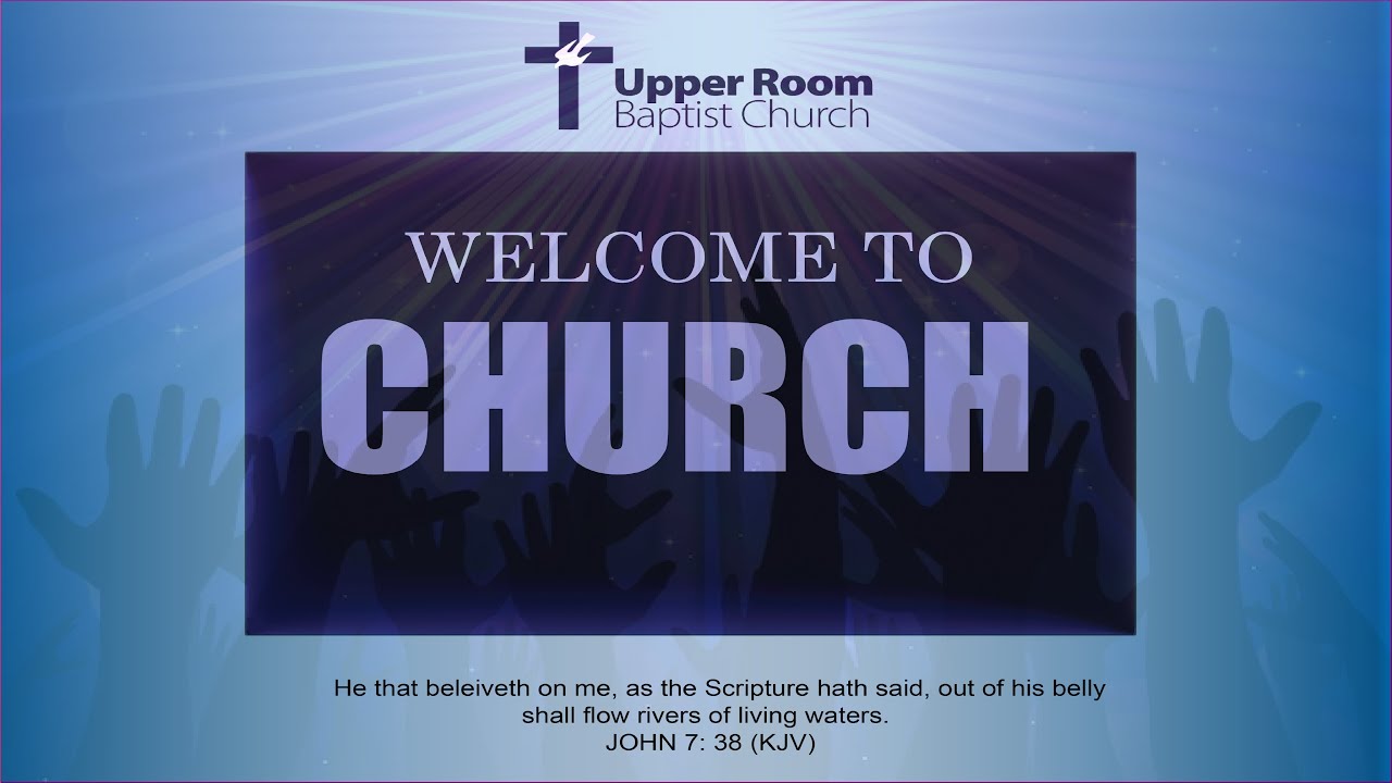 Sunday Service January 19th 2025 Youtube