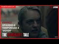 The Handmaid's Tale | Season 4 Episode 6 'Vows' Sneak Peak (Subtitulado al Español)