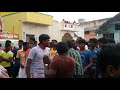 amman kovil festival enjoying kuththu dance 19 20 7 2016 perampattu