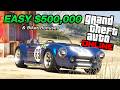 EASY $500,000, NEW Missions & More! | GTA Online Weekly Update