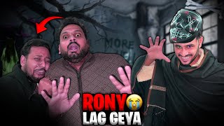 Horror Prank Mehnga Par Geya 😭 || Horror Story Such Nikal Ai