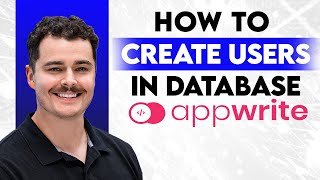 How To Create Users In Appwrite Database On Signup [2026 Guide]