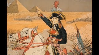 Talkernate History - The Napoleon Options