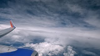 [4K] – Full Flight – Southwest Airlines – Boeing 737-800 – Dallas (DAL) – Milwaukee (MKE)