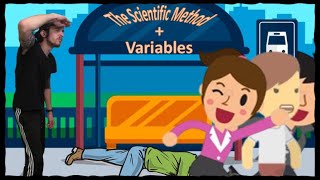 FLEX Time - The Scientific Method & Identifying Variables