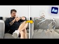 3 AWESOME Effects You MUST KNOW! (After Effects Tutorial)