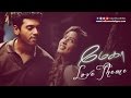 Love Theme | Megha | IndianMovieBGMs