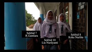 MPLS DARING EPS.#10 : Part2 (Demo Ekskul) PENGEMBANGAN DIRI - MPLS SMK MARHAS T.A 2021/2022