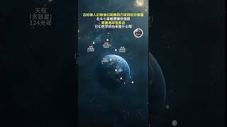 北斗七星有多远？