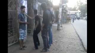 Lakshmipur govt. Samad Funny Movie by Prithvi (Batch 2014)