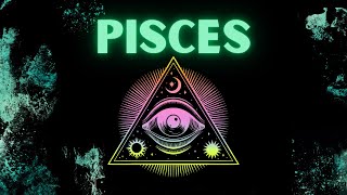 PISCES - YOU WAITED 4 YEARS FOR THIS…I’M FREAKING OUT #PISCES FEBRUARY 2025 TAROT LOVE READING