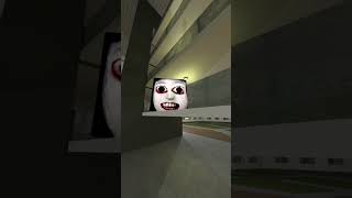 Aheno And Yoshie Nextbot Gmod