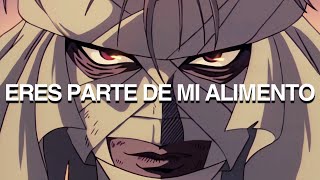 ¿Por qué sigues siendo débil? Featuring Makoto Shishio