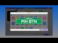 【UiFlow2 Basic Tutorial 】PIN BTN