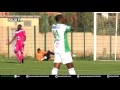 Résumé du match RCA 1-0 OCS (MATCH AMICAL) Marrakech
