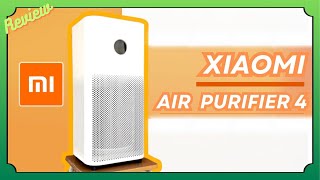 Xiaomi Air Purifier 4 - ดีไซน์ผ่าน ฟังก์ชั่นดี ใช้งานจริงเวิร์ค I Adrenaline [4K]