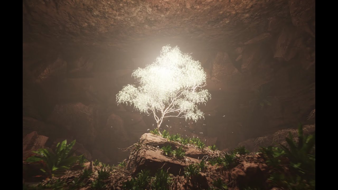 Unreal 5 Rendering Youtube