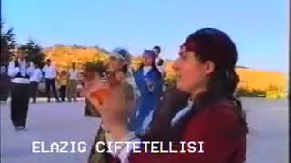 Elazığ Çiftetellisi