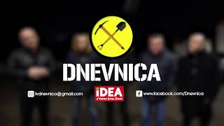 PROMO DNEVNICA S03E16 PLJEVALJSKI TAMBURAŠI