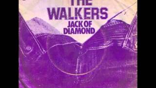 The Walkers - Jack of diamond