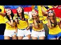Top 10 AMAZING Facts About Colombia