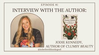 Exclusive Interview With Author Jodie Kennedy