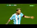 Lionel Messi vs Colombia WCQ Home 2016 17 English Commentary HD 1080i