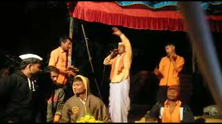 Janawad Maruti anna dollin padagalu live video