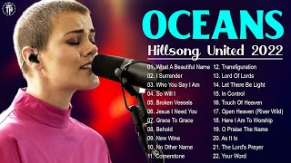 Hillsong Worship Best Praise Songs Collection 2023 - Gospel Christian Songs Of H