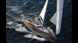 2010 Jeanneau Yachts 57 Offshore Cruiser Video Walkthrough Review By: Ian Van Tuyl California Broker